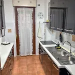 Apartamento Marci's House
