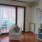 Marci's House