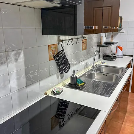 Marci's House * רומא