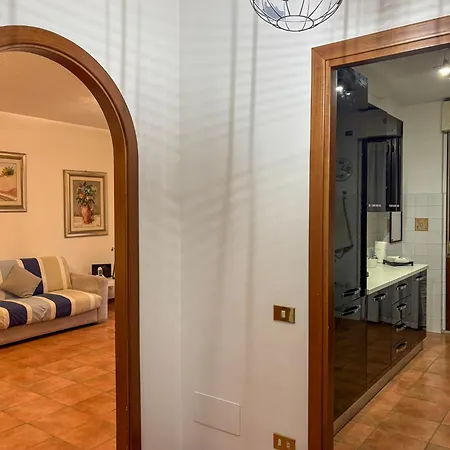 Marci's House * רומא