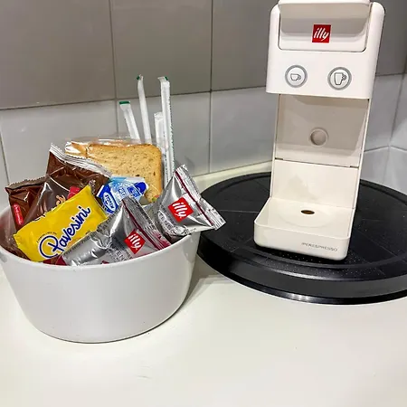 Marci's House רומא
