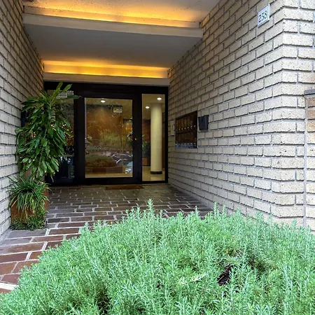 Marci's House דירה רומא