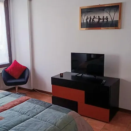 Marci's House דירה רומא