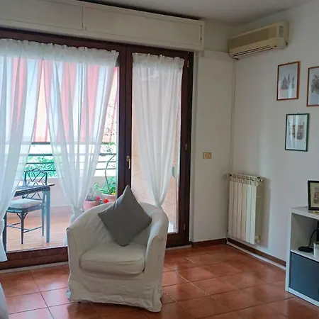 Marci's House