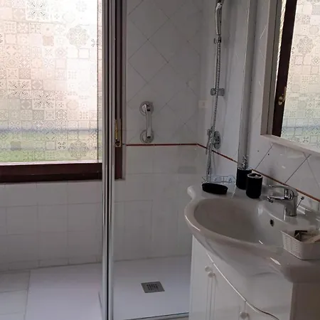 Marci's House דירה רומא