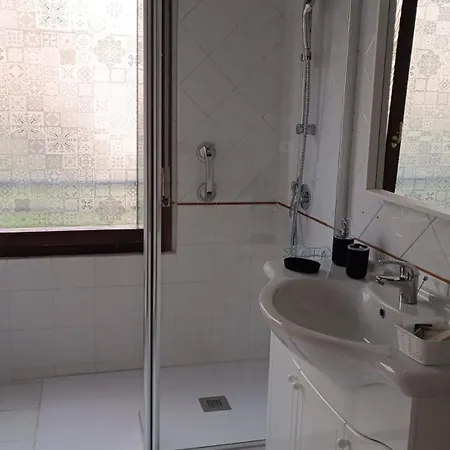 Marci's House דירה רומא
