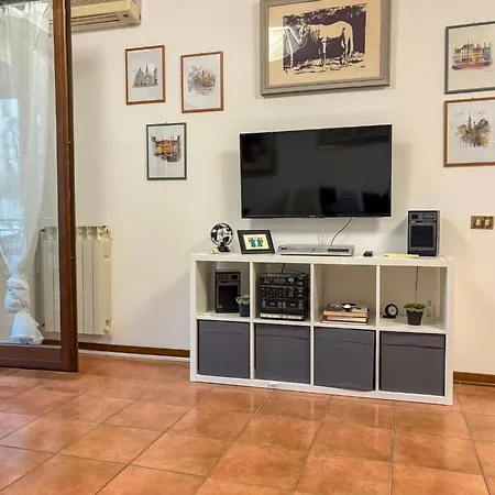 Marci's House