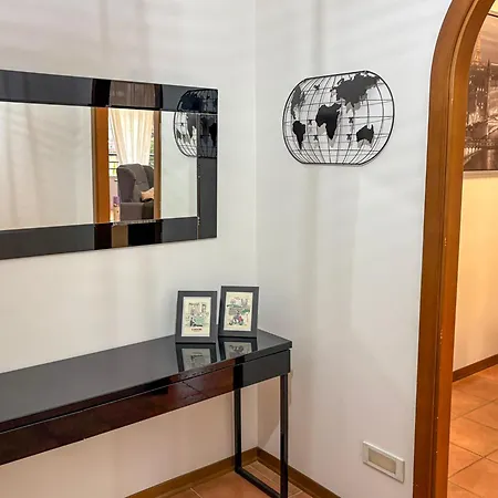 Marci's House Roma