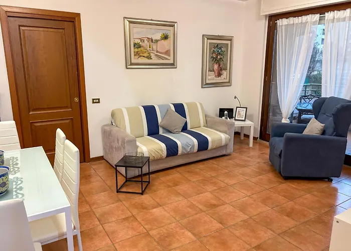 Διαμέρισμα Marci's House