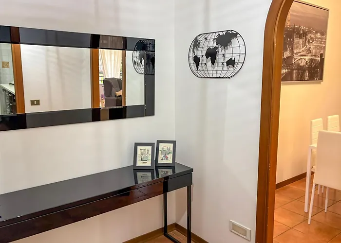 Marci's House Рим