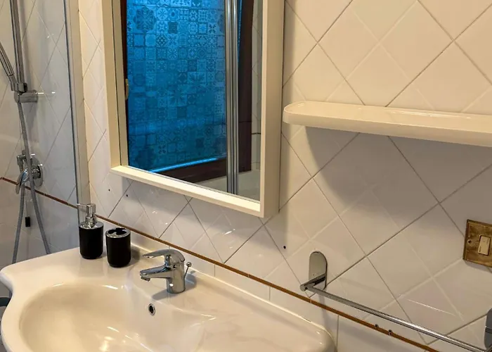 Marci's House Апартаменты *