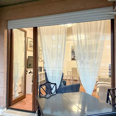 Lägenhet Marci's House