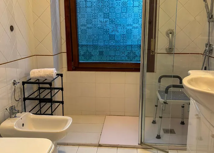 Marci's House Lägenhet *