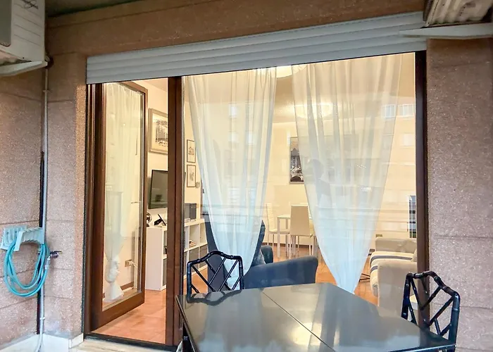 Lägenhet Marci's House